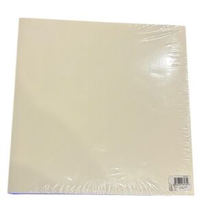 Elegant Ivory Cardstock